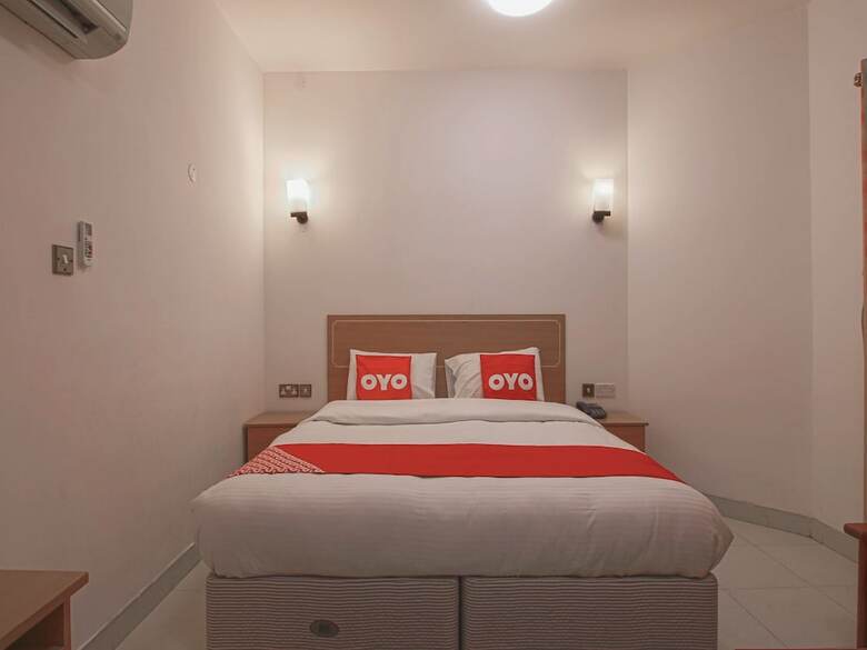Oyo 131 Salalah Hotel