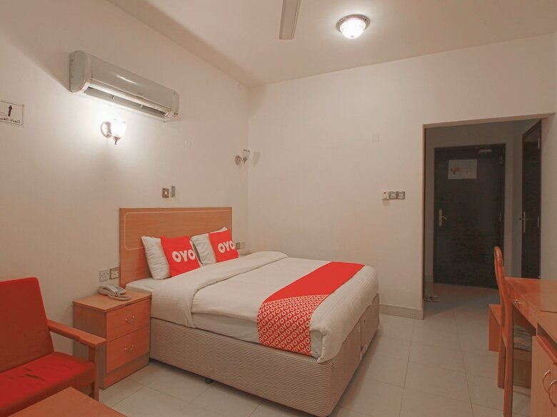 Oyo 131 Salalah Hotel