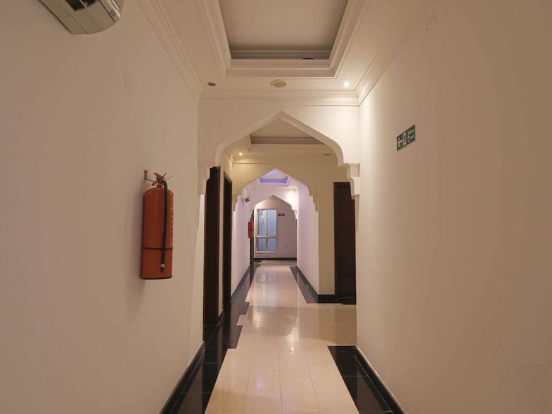 Oyo 131 Salalah Hotel