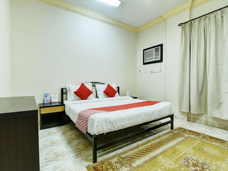 Hotel Oyo 405 Nujom Al-jazerah
