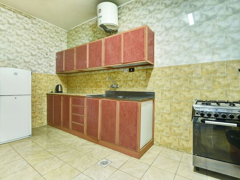 Hotel Oyo 405 Nujom Al-jazerah