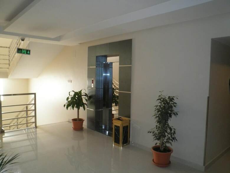 Marahal Kharj Aparthotel 1