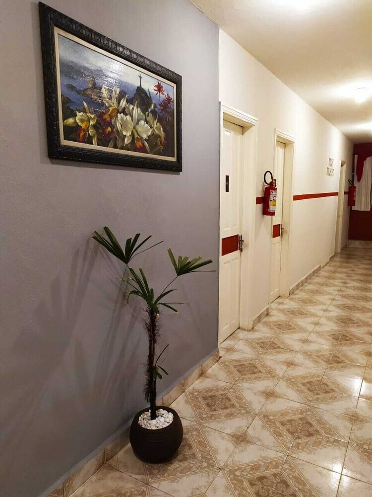 La Visa Hotel
