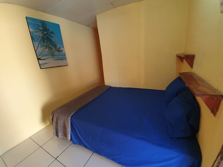 Hotel Hidden Paradise Beach Jiote