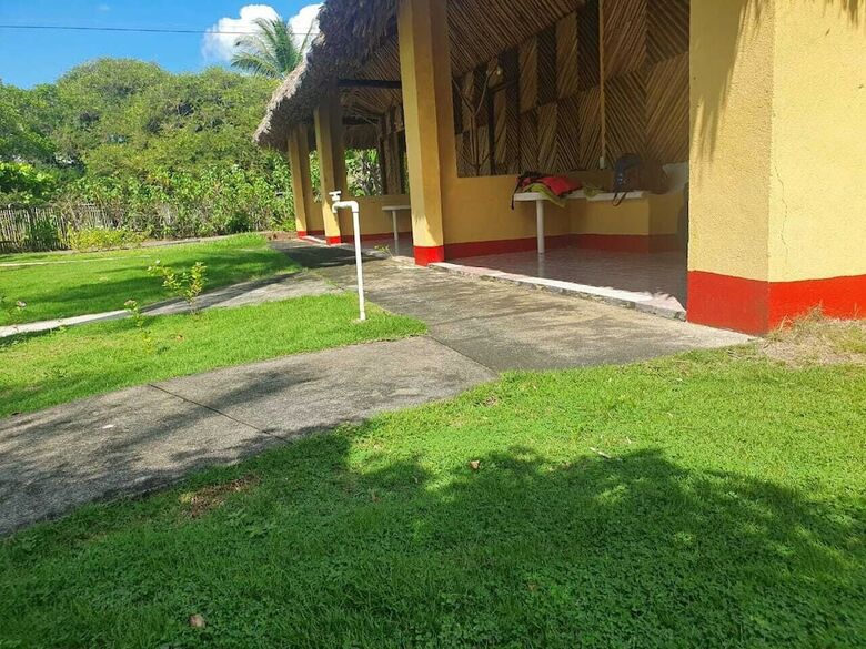 Hotel Hidden Paradise Beach Jiote