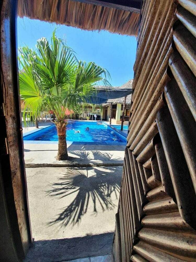 Hotel Hidden Paradise Beach Jiote