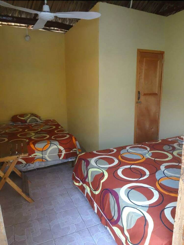 Hotel Hidden Paradise Beach Jiote