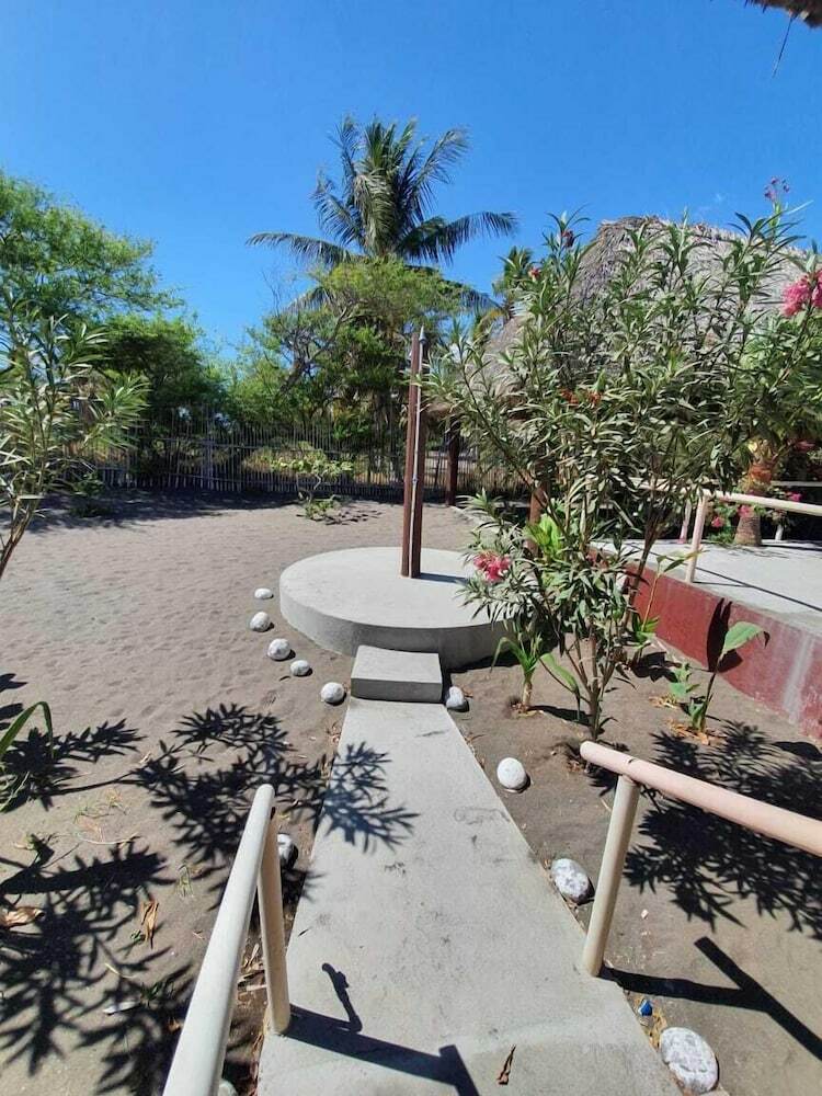 Hotel Hidden Paradise Beach Jiote