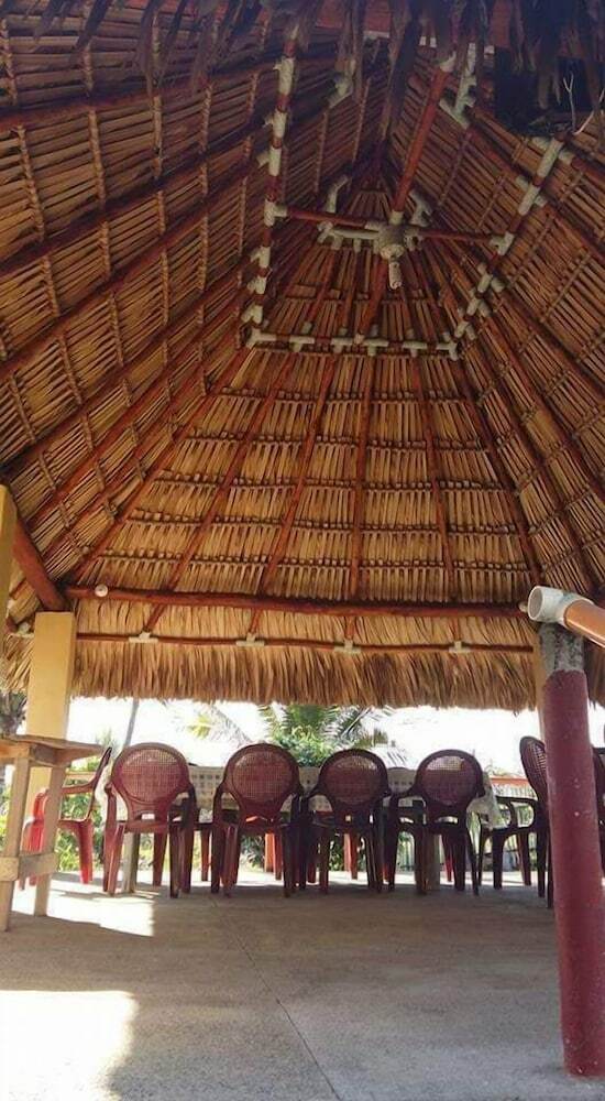 Hotel Hidden Paradise Beach Jiote