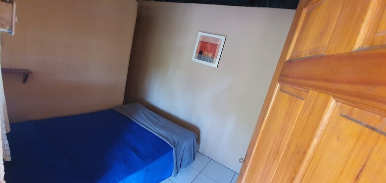 Hotel Hidden Paradise Beach Jiote