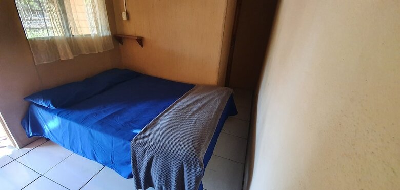 Hotel Hidden Paradise Beach Jiote