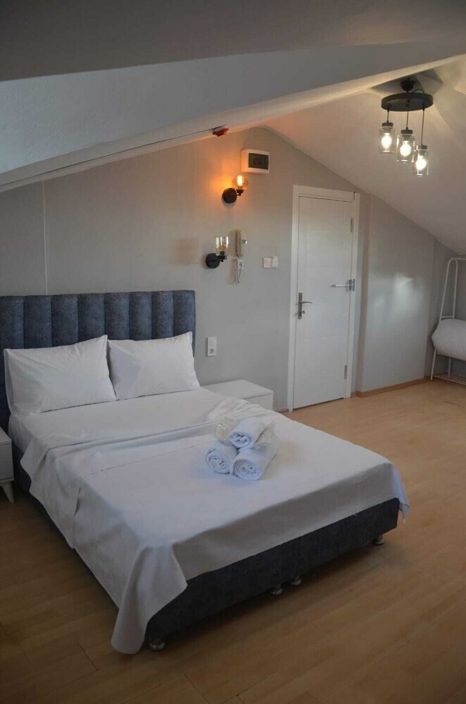 Hotel Zion Home Butik Otel