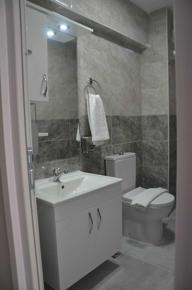 Hotel Zion Home Butik Otel