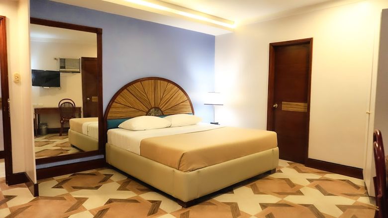 Hotel Valencia