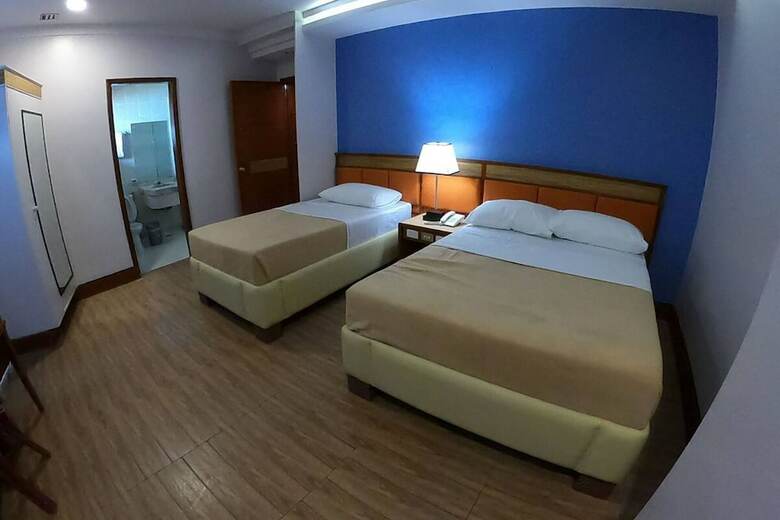 Hotel Valencia