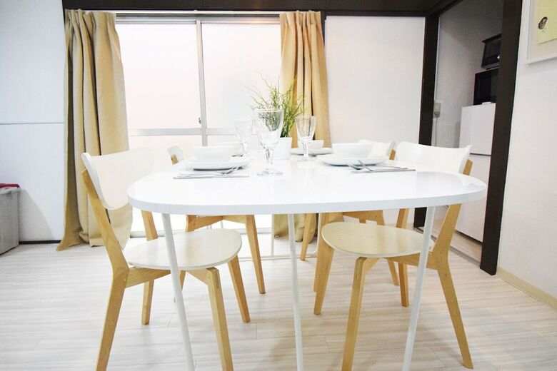 Apartamentos Jairo Shinkoiwa