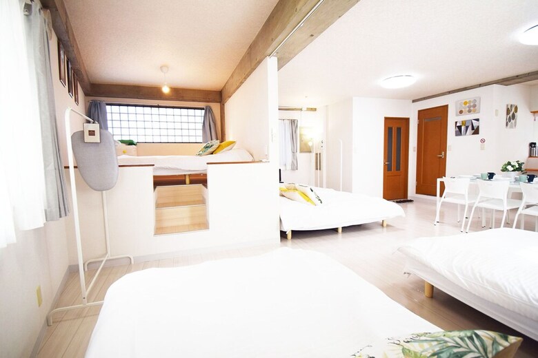 Apartamentos Maison Chihaya 102