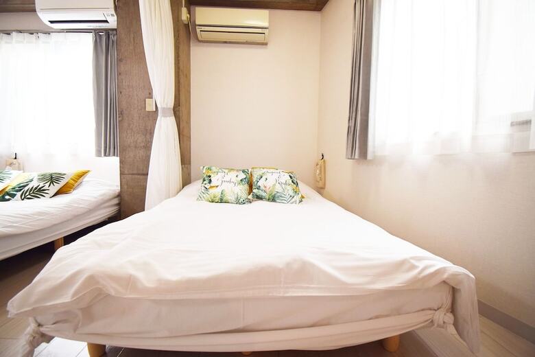 Apartamentos Maison Chihaya 102