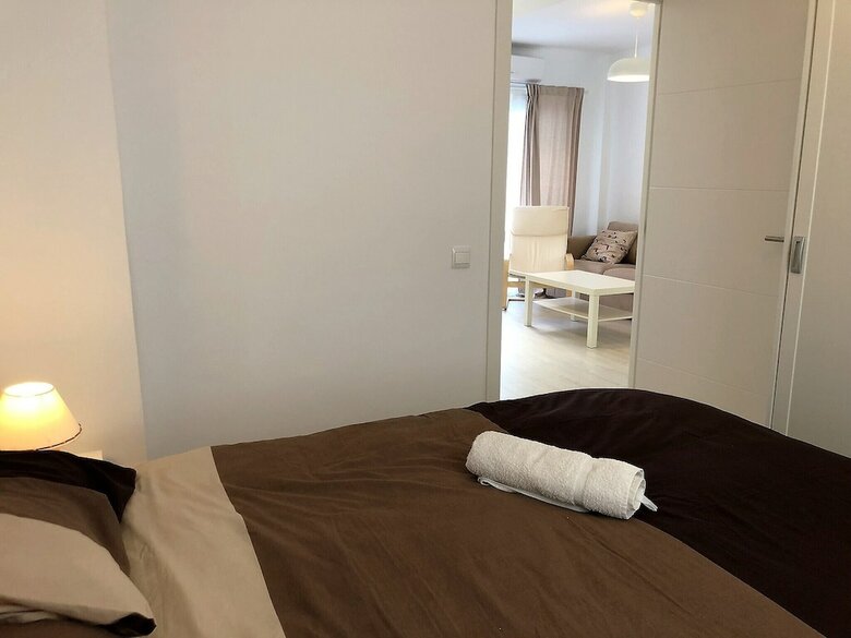 Sirena 3a Apartments Casasol