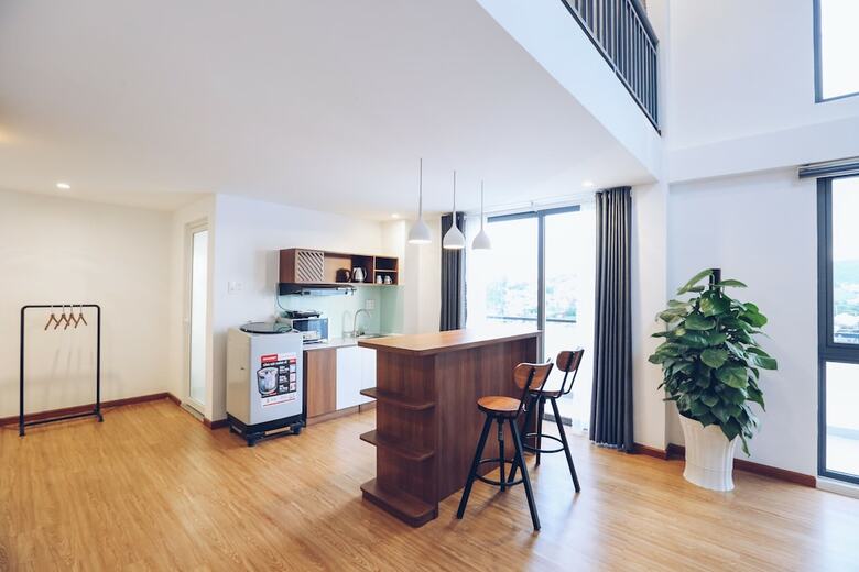 Aparthotel Ttr Studio