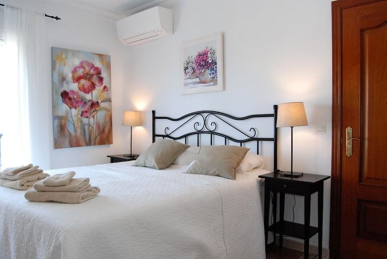Apartamento Villa Sandra Casasol