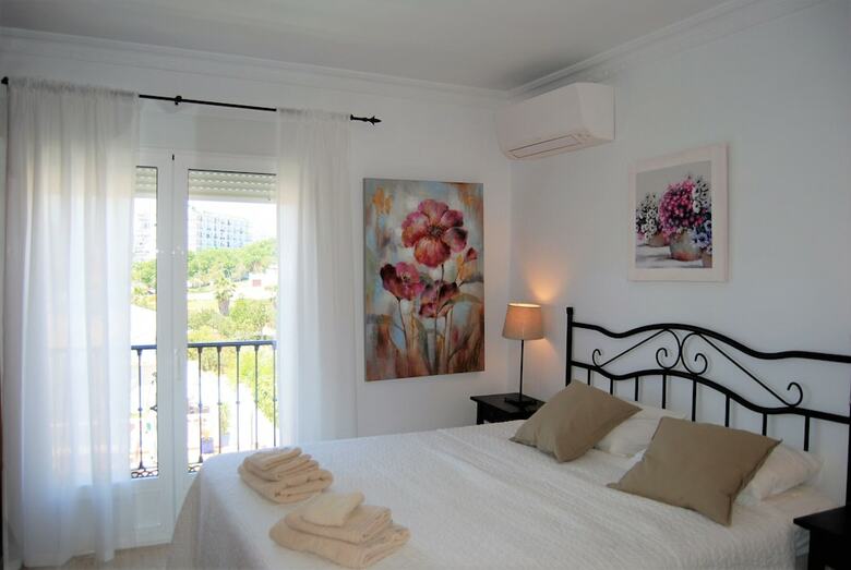 Apartamento Villa Sandra Casasol