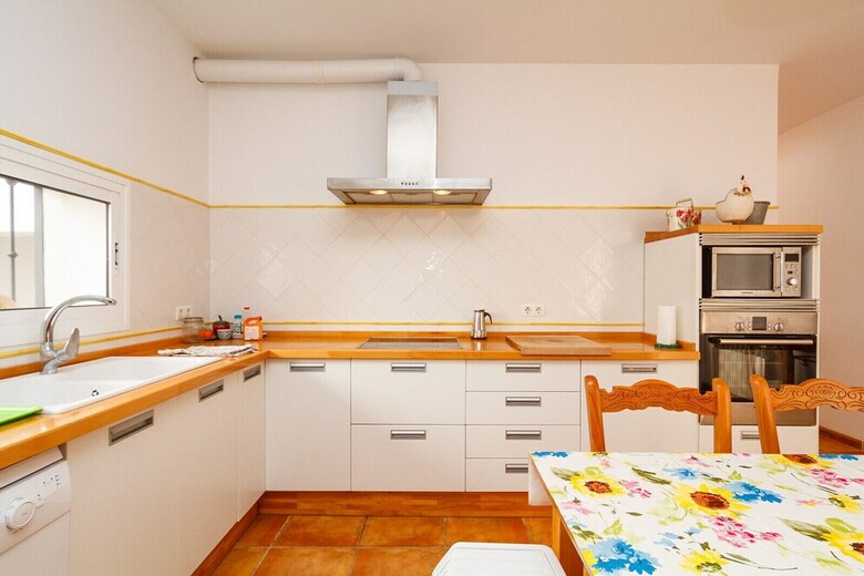 Apartamento Casasol Luxury Duplex 11
