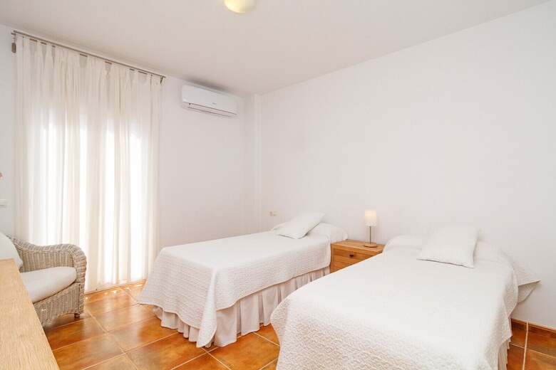 Apartamento Casasol Luxury Duplex 11
