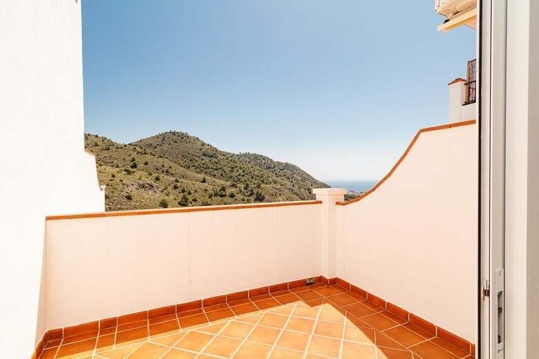Apartamento Casasol Luxury Loft 11a