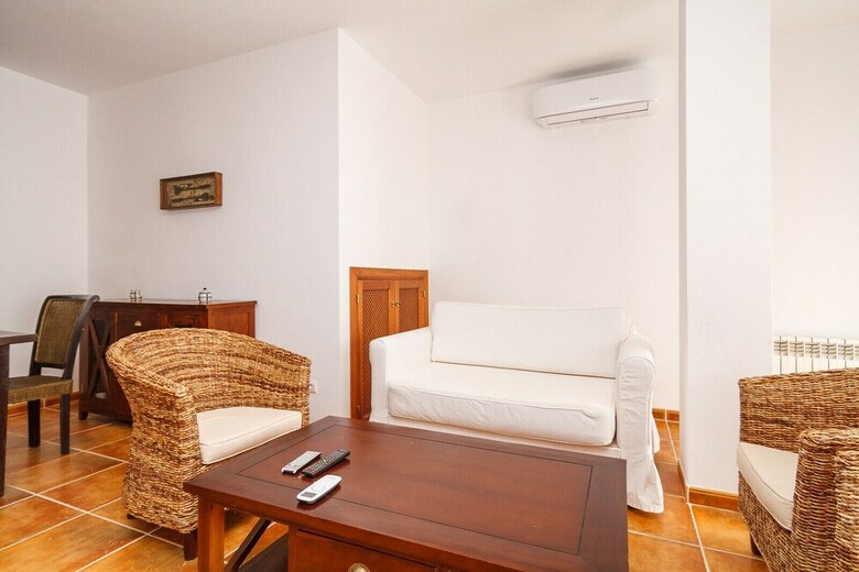 Apartamento Casasol Luxury Loft 11a