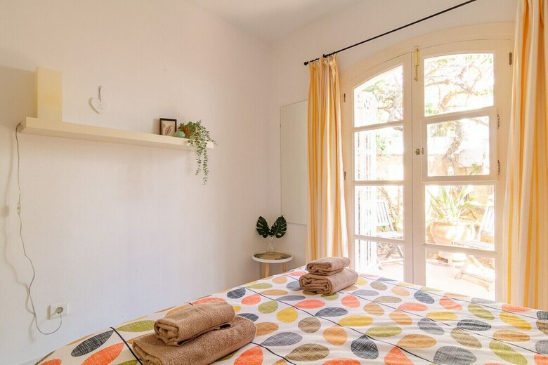 Apartamento Casa Corazon Burriana Casasol