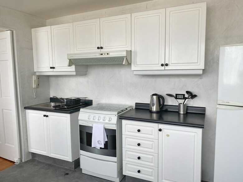 Apartamento Industrial Style 3br With Iconic Ocean View