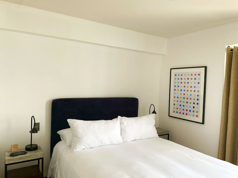 Apartamento Industrial Style 3br With Iconic Ocean View