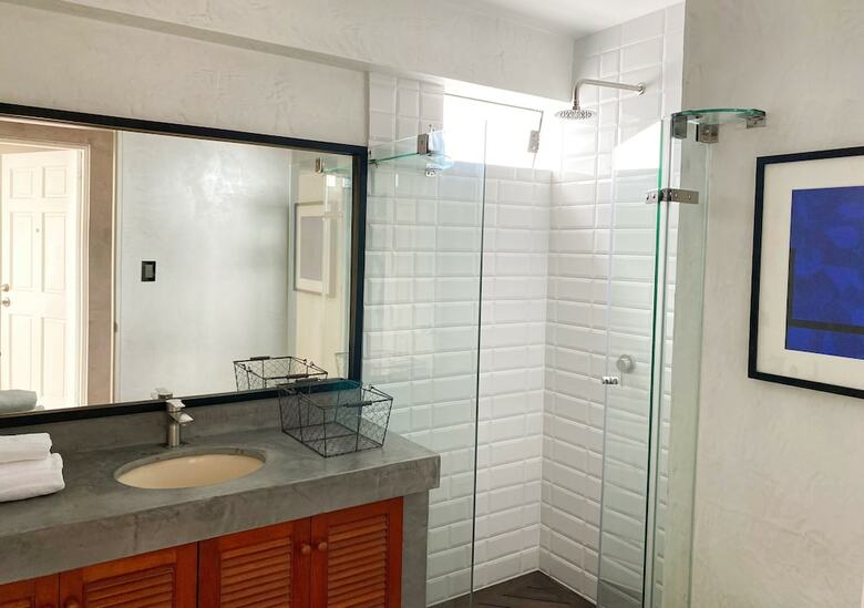 Apartamento Industrial Style 3br With Iconic Ocean View