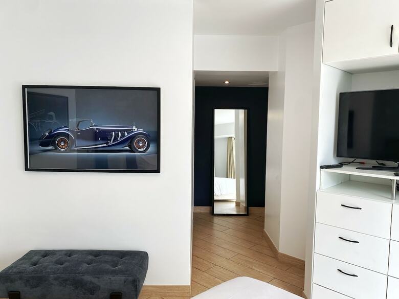 Apartamentos Magnificent 2br 80m From Larcomar