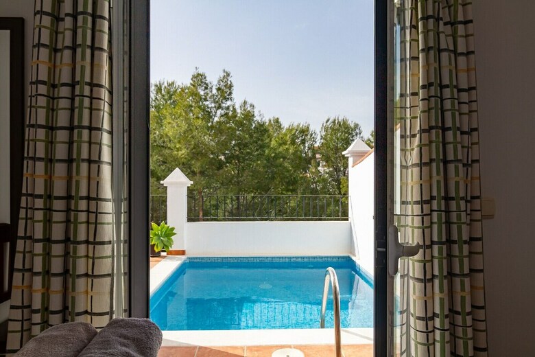 Villa Aljamar Burriana Beach Casasol