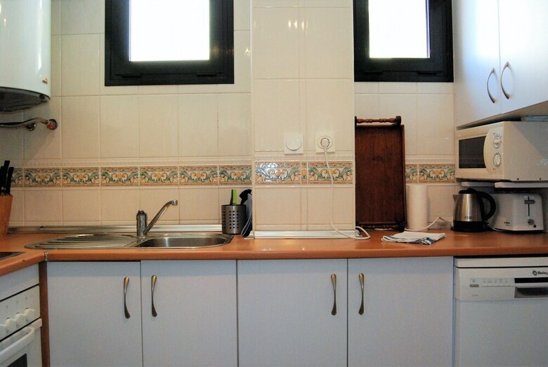 Apartamento Penthouse Cala de Nerja Casasol