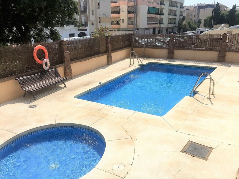 Apartamento Penthouse Cala de Nerja Casasol