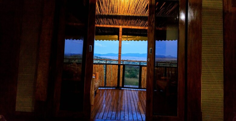 Posada Adere Safari Lodge