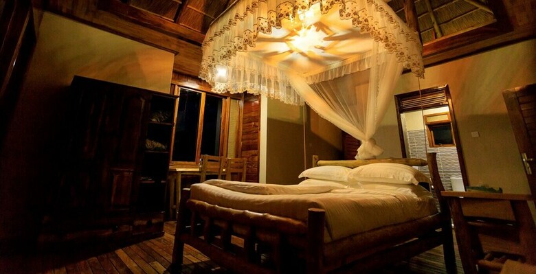 Posada Adere Safari Lodge