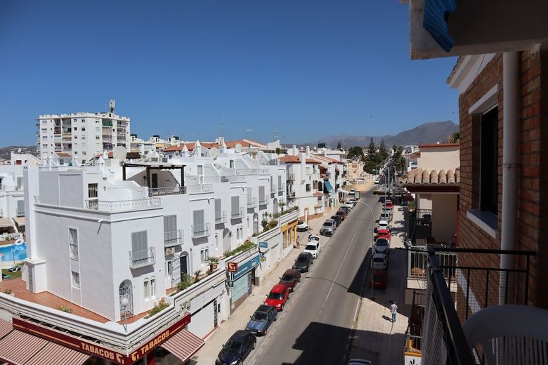 Bahia 49 Apartments Casasol