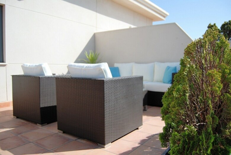 Apartamento Penthouse Mirador 5b Casasol