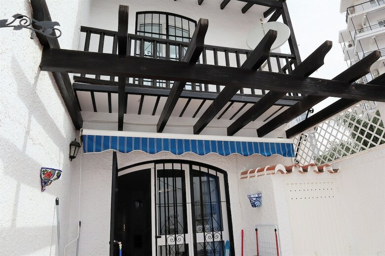 Los Pinos 29 Villas Casasol