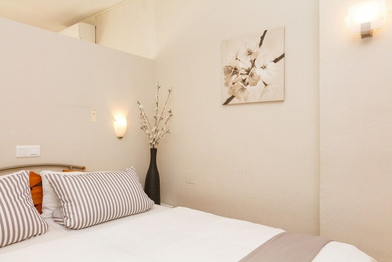Apartamento Carabeo 26 Studios Casasol