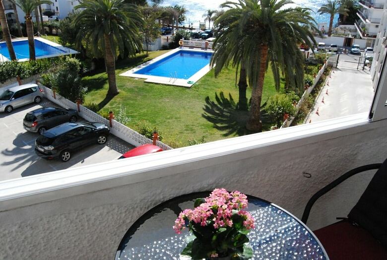 Apartamento Carabeo 26 Studios Casasol