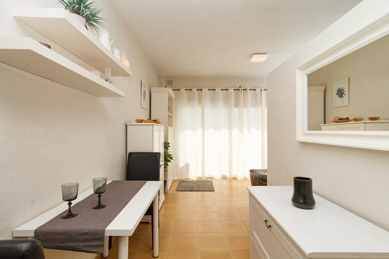 Apartamento Carabeo 26 Studios Casasol