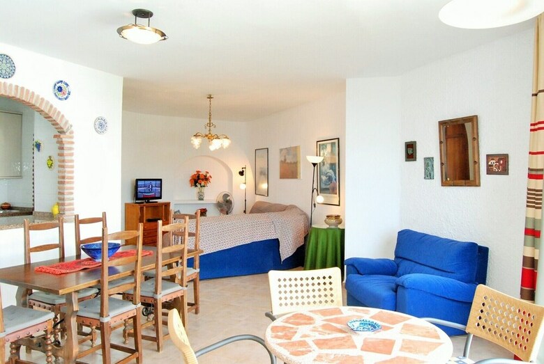 Apartamento Carabeo 26 Studios Casasol