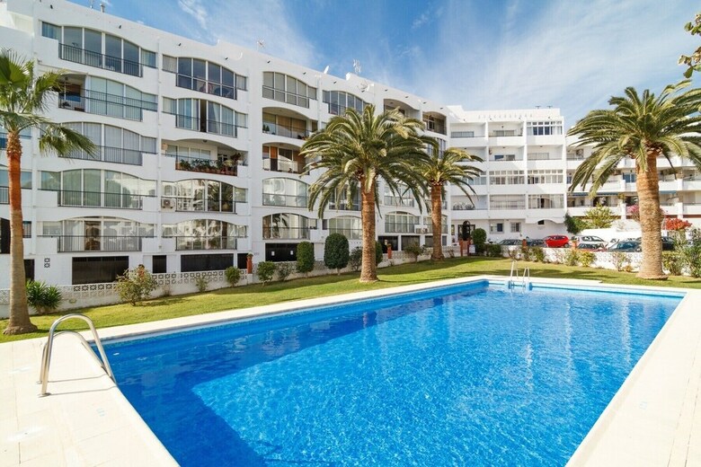 Apartamento Carabeo 26 Studios Casasol