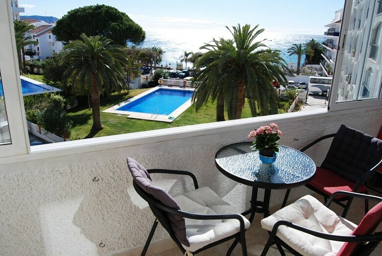 Apartamento Carabeo 26 Studios Casasol