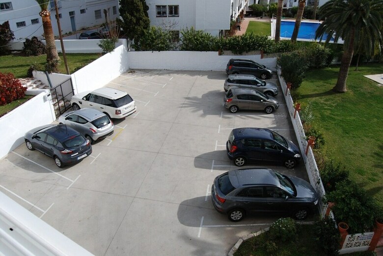 Apartamento Carabeo 26 Studios Casasol
